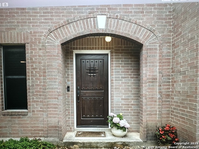 Number 1 for listing