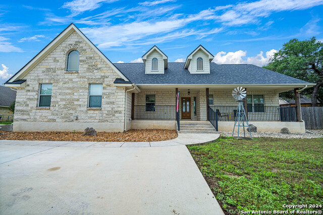Number 1 for listing