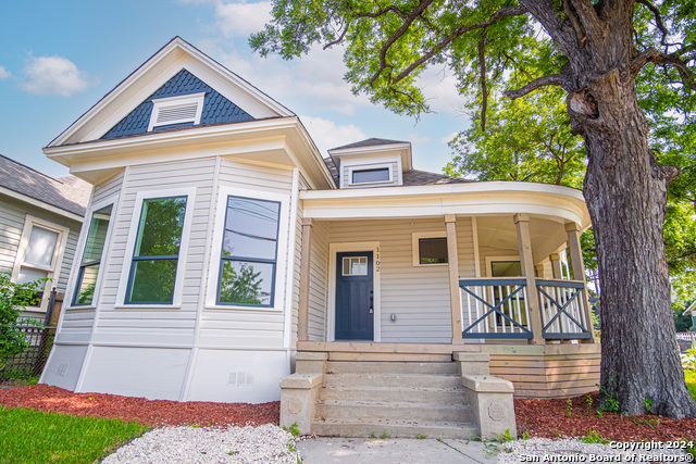 Number 1 for listing