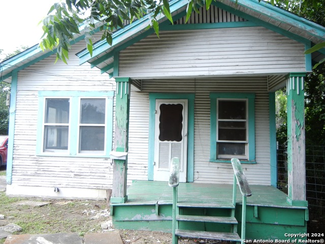 Number 1 for listing