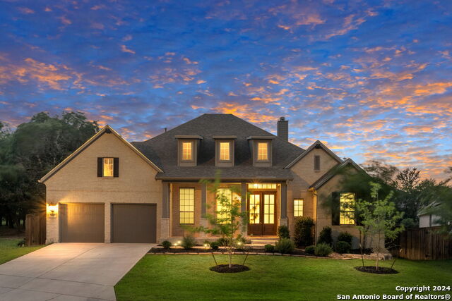 Number 1 for listing
