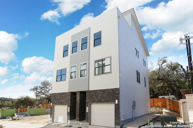 Number 1 for listing