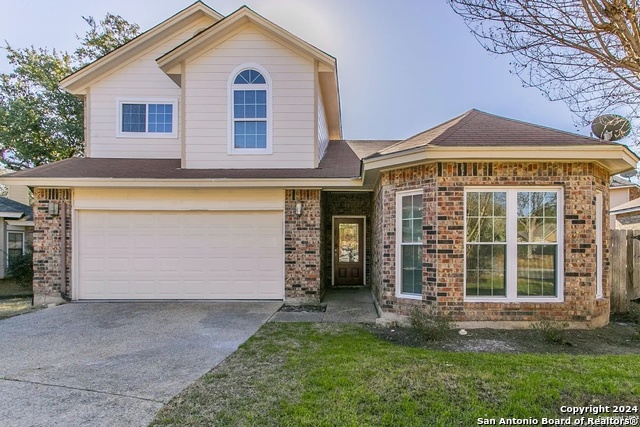 Number 1 for listing