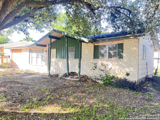 Number 1 for listing