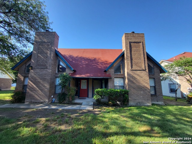 Number 1 for listing