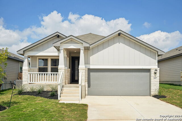 Number 1 for listing