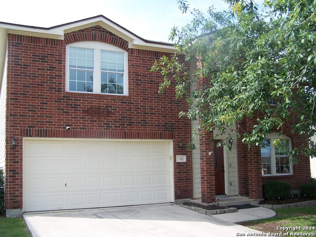 Number 1 for listing