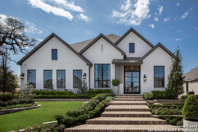 Number 1 for listing