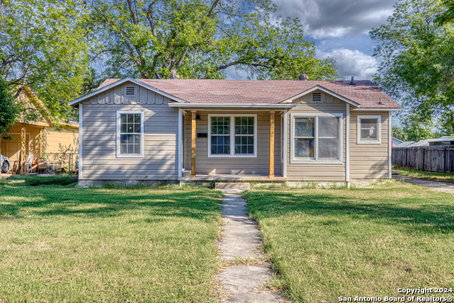 Number 1 for listing