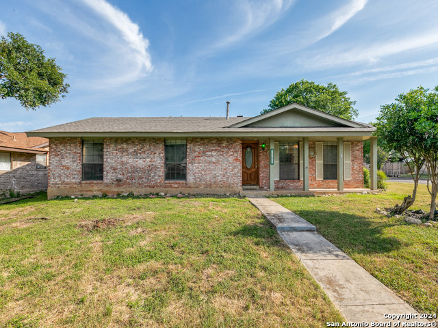 Number 1 for listing
