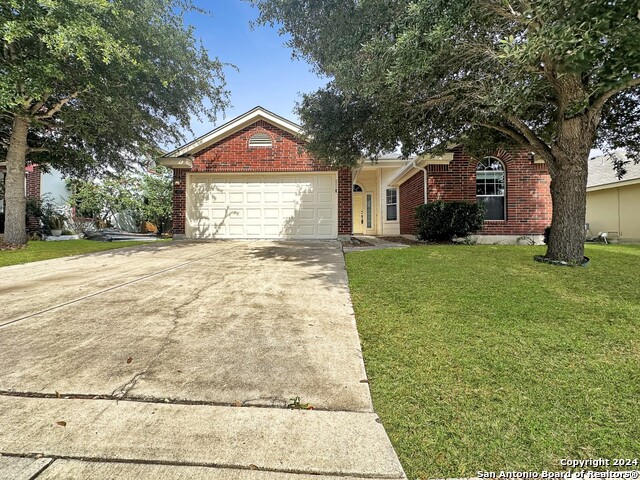 Number 1 for listing