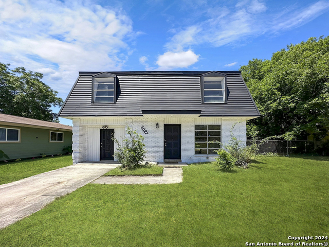 Number 1 for listing