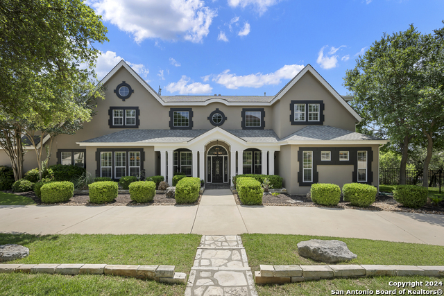 Number 1 for listing