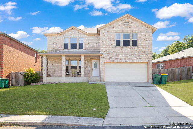 Number 1 for listing