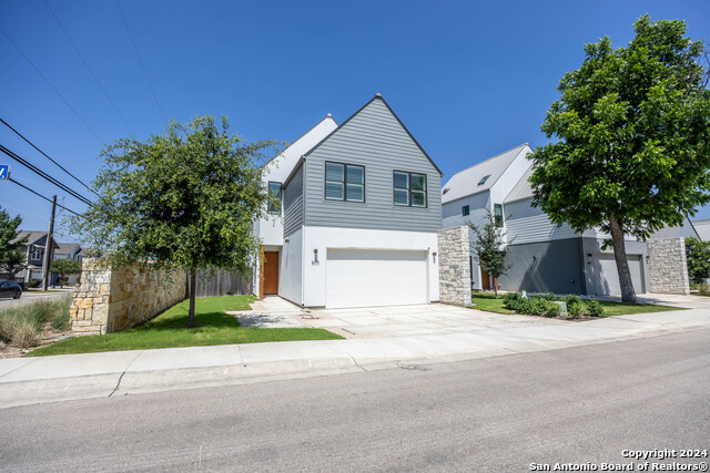 Number 1 for listing
