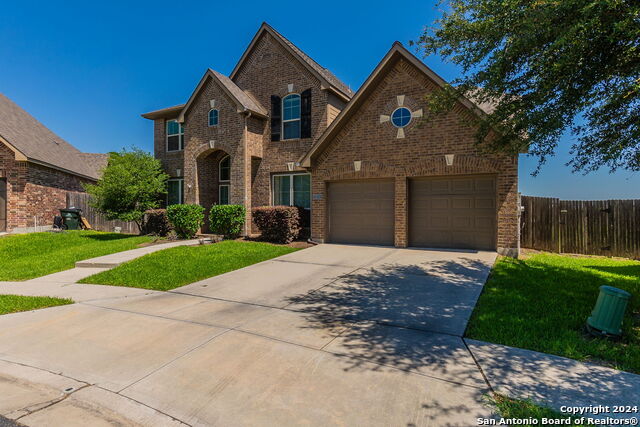 Number 1 for listing