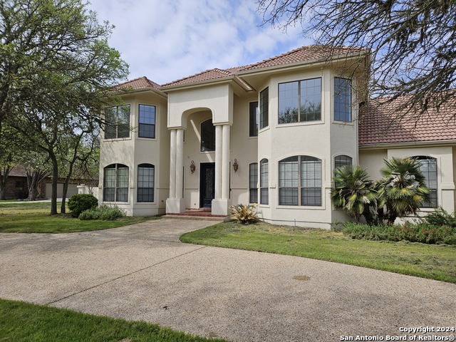 Number 1 for listing