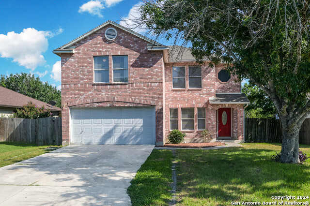 Number 1 for listing