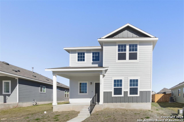 Number 1 for listing