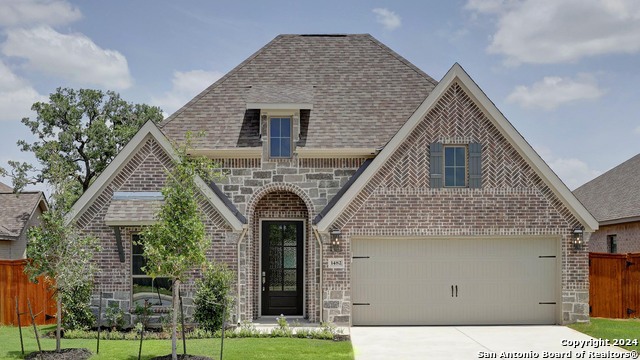 Number 1 for listing