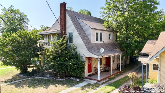Number 1 for listing
