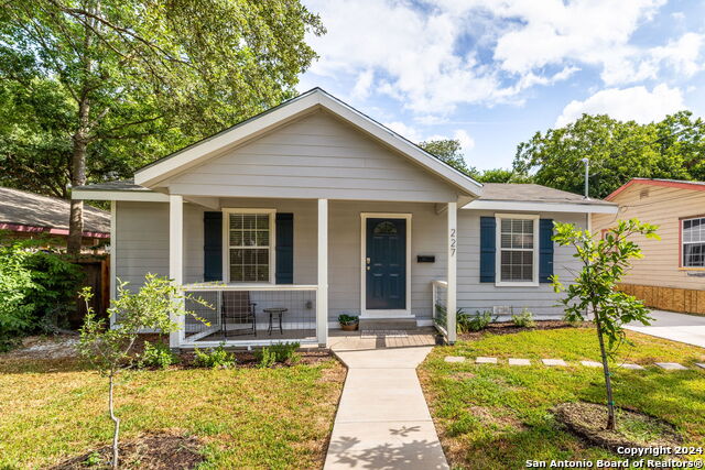 Number 1 for listing