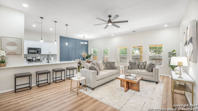 Number 1 for listing