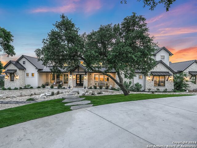 Number 1 for listing