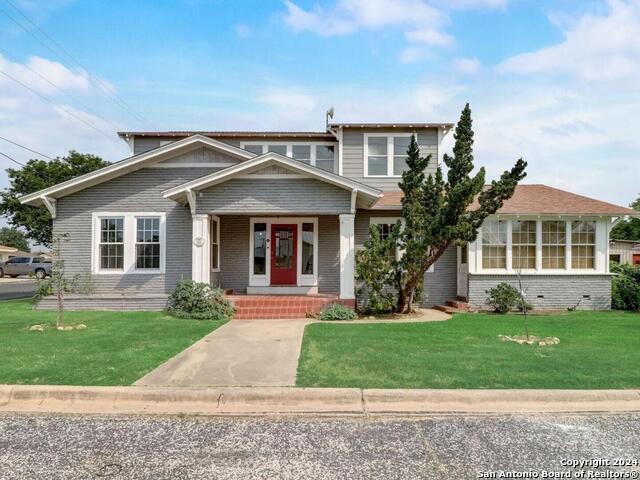 Number 1 for listing