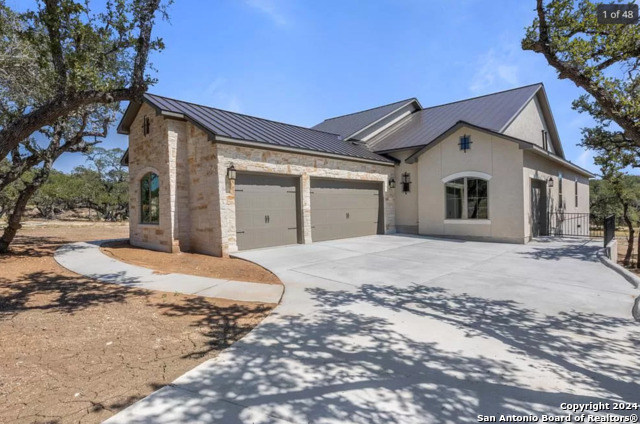 Number 1 for listing