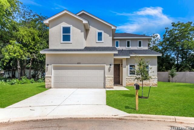 Number 1 for listing