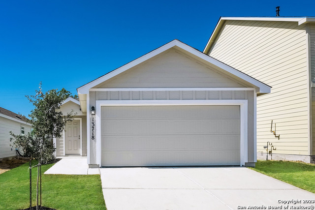 Number 1 for listing