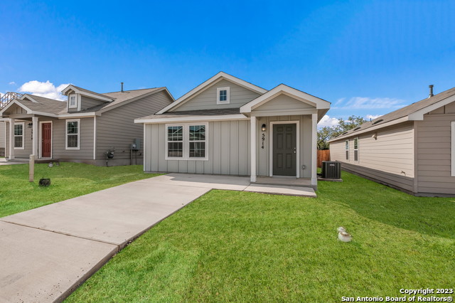 Number 1 for listing