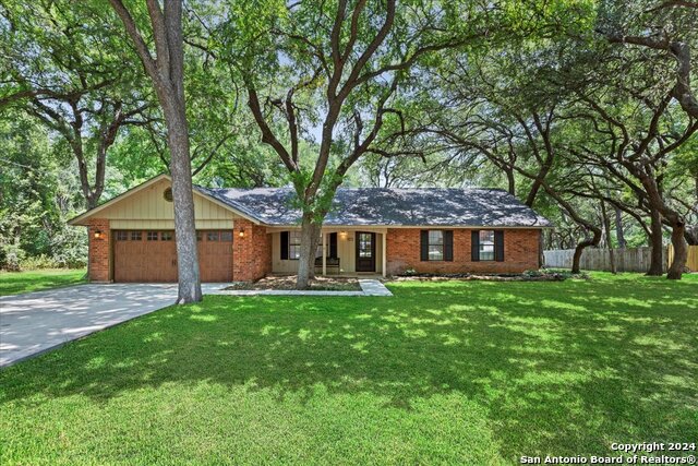 Number 1 for listing