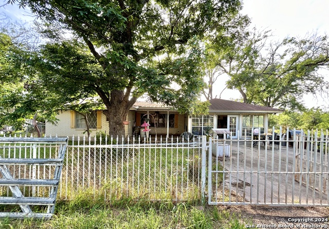 Number 1 for listing