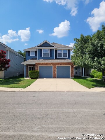 Number 1 for listing
