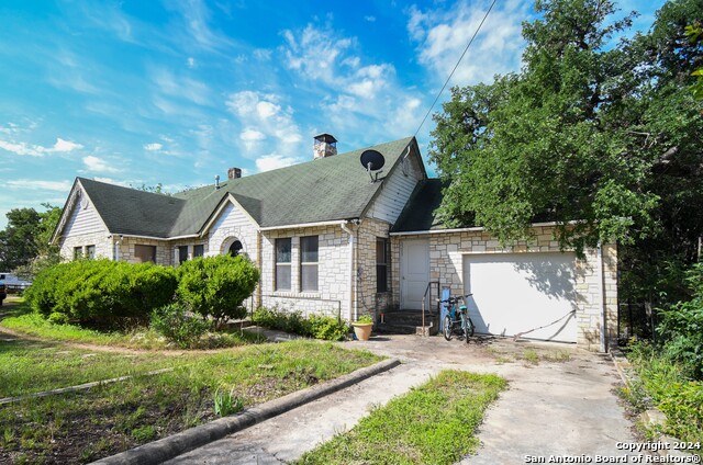 Number 1 for listing
