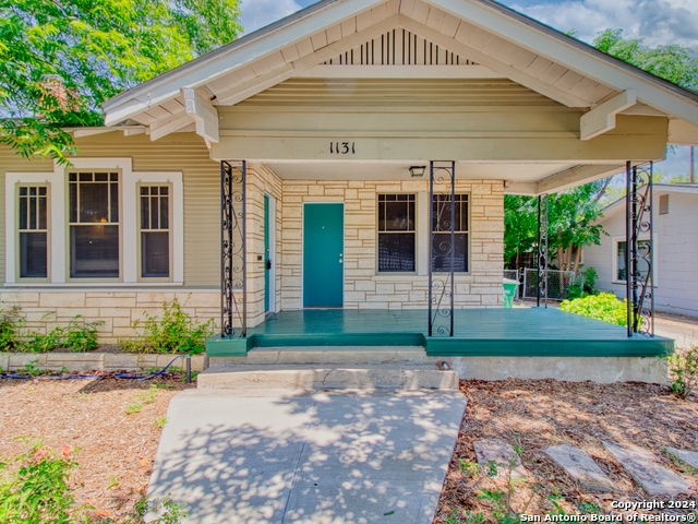 Number 1 for listing