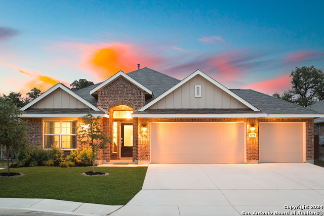 Number 1 for listing