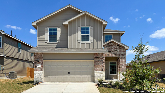 Number 1 for listing