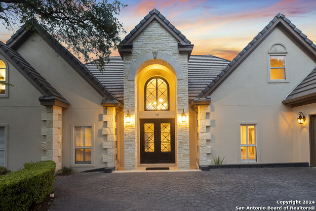 Number 1 for listing