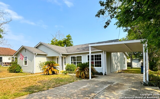 Number 1 for listing