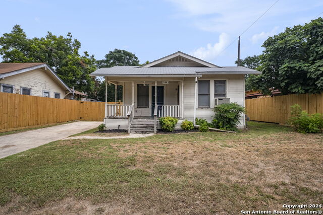 Number 1 for listing
