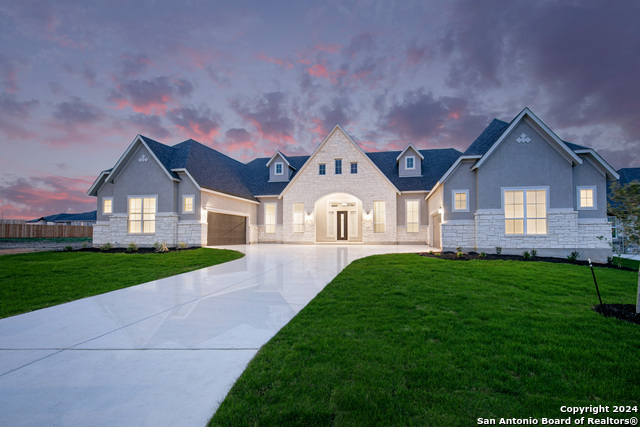 Number 1 for listing