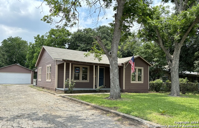 Number 1 for listing