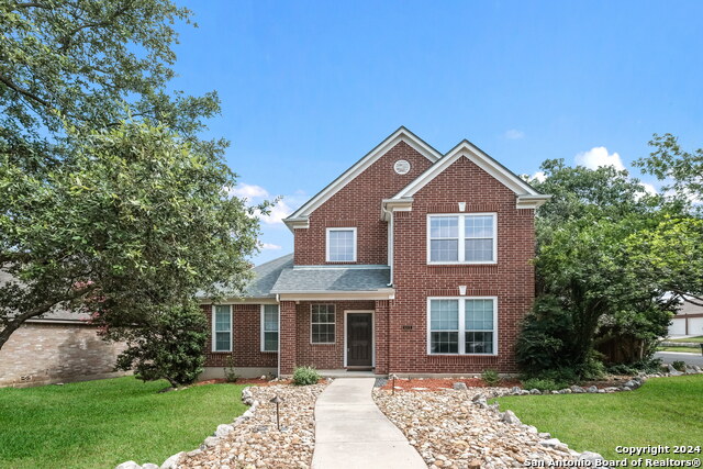 Number 1 for listing