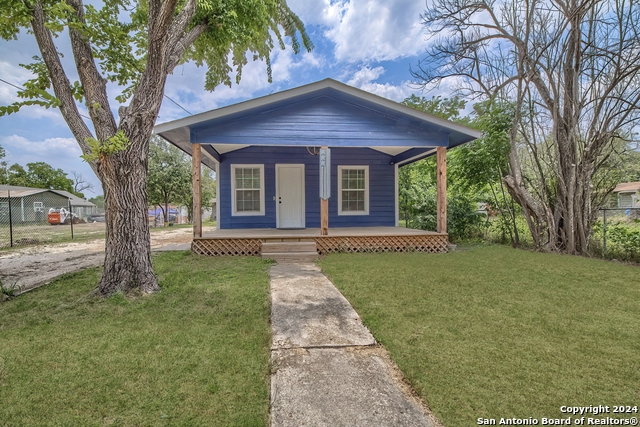 Number 1 for listing