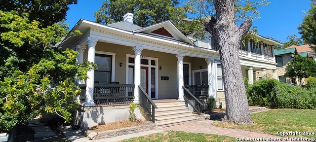 Number 1 for listing