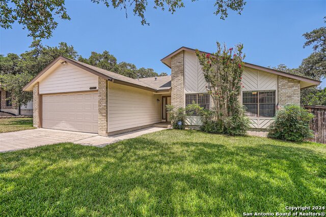 Number 1 for listing