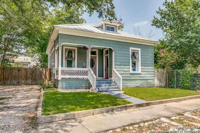 Number 1 for listing